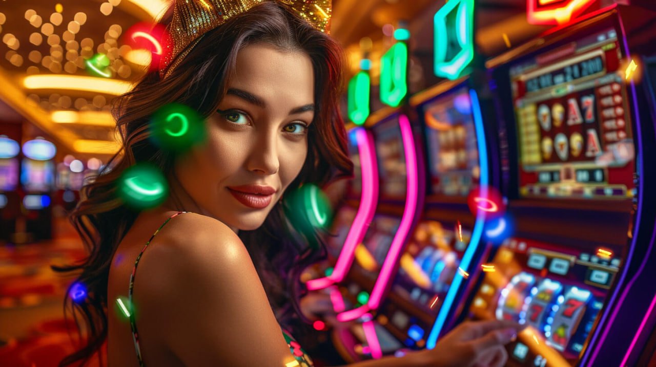 Data keluaran permainan slot di cinabotak