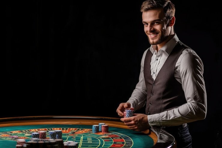 Contoh tampilan hasil data keluaran slot di platform cinabotak