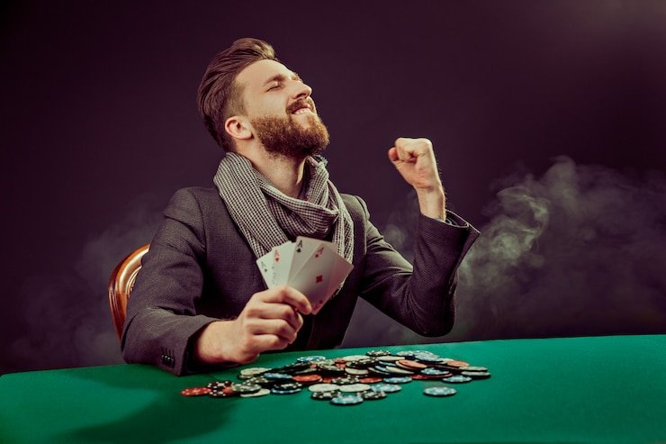 Main slot gratis di cinabotak